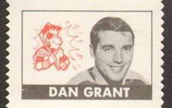 Dan Grant